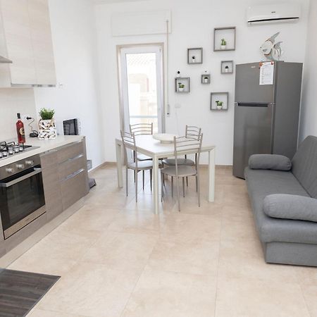 Casa Befra Il Relax Che Cercavi Apartamento Torre San Gennaro Exterior foto