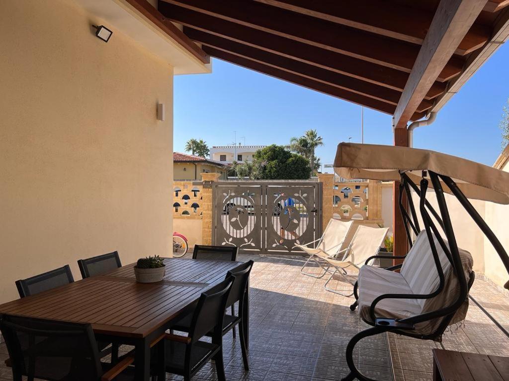Casa Befra Il Relax Che Cercavi Apartamento Torre San Gennaro Exterior foto
