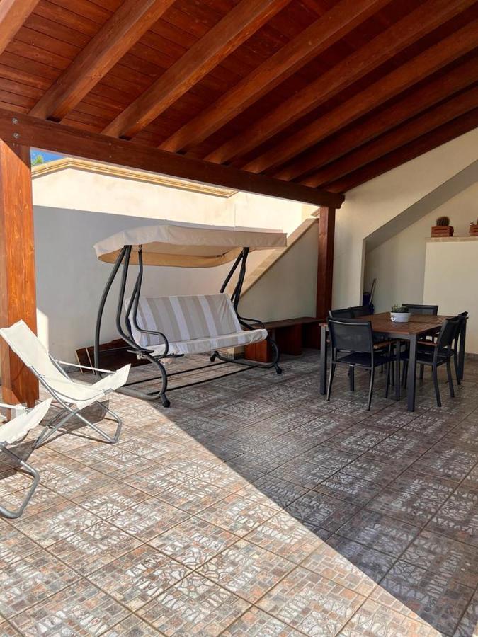Casa Befra Il Relax Che Cercavi Apartamento Torre San Gennaro Exterior foto