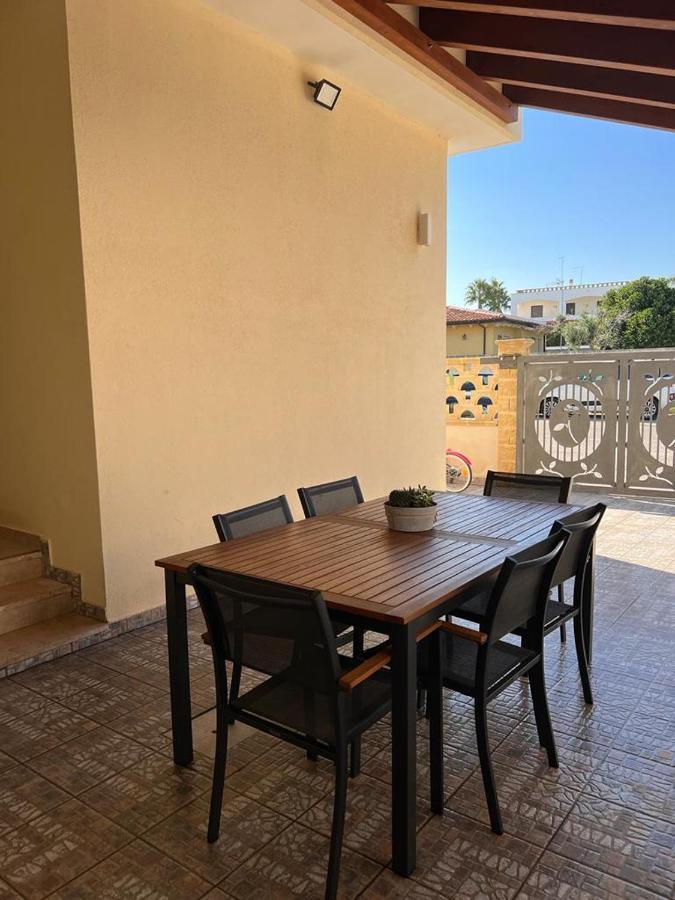 Casa Befra Il Relax Che Cercavi Apartamento Torre San Gennaro Exterior foto