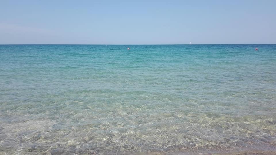Casa Befra Il Relax Che Cercavi Apartamento Torre San Gennaro Exterior foto