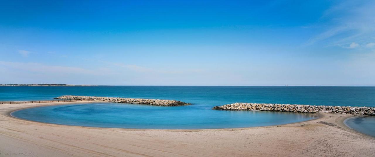 Casa Befra Il Relax Che Cercavi Apartamento Torre San Gennaro Exterior foto