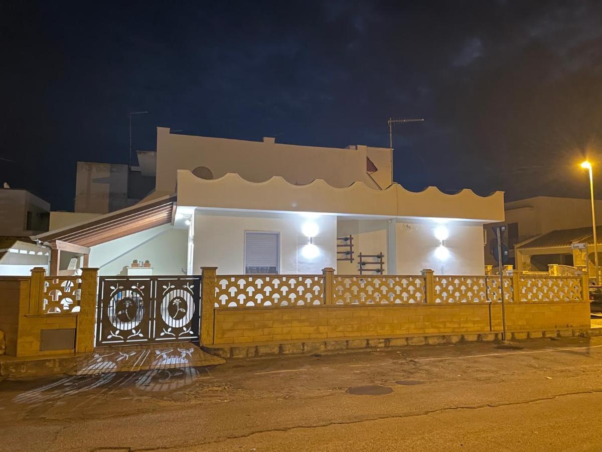 Casa Befra Il Relax Che Cercavi Apartamento Torre San Gennaro Exterior foto