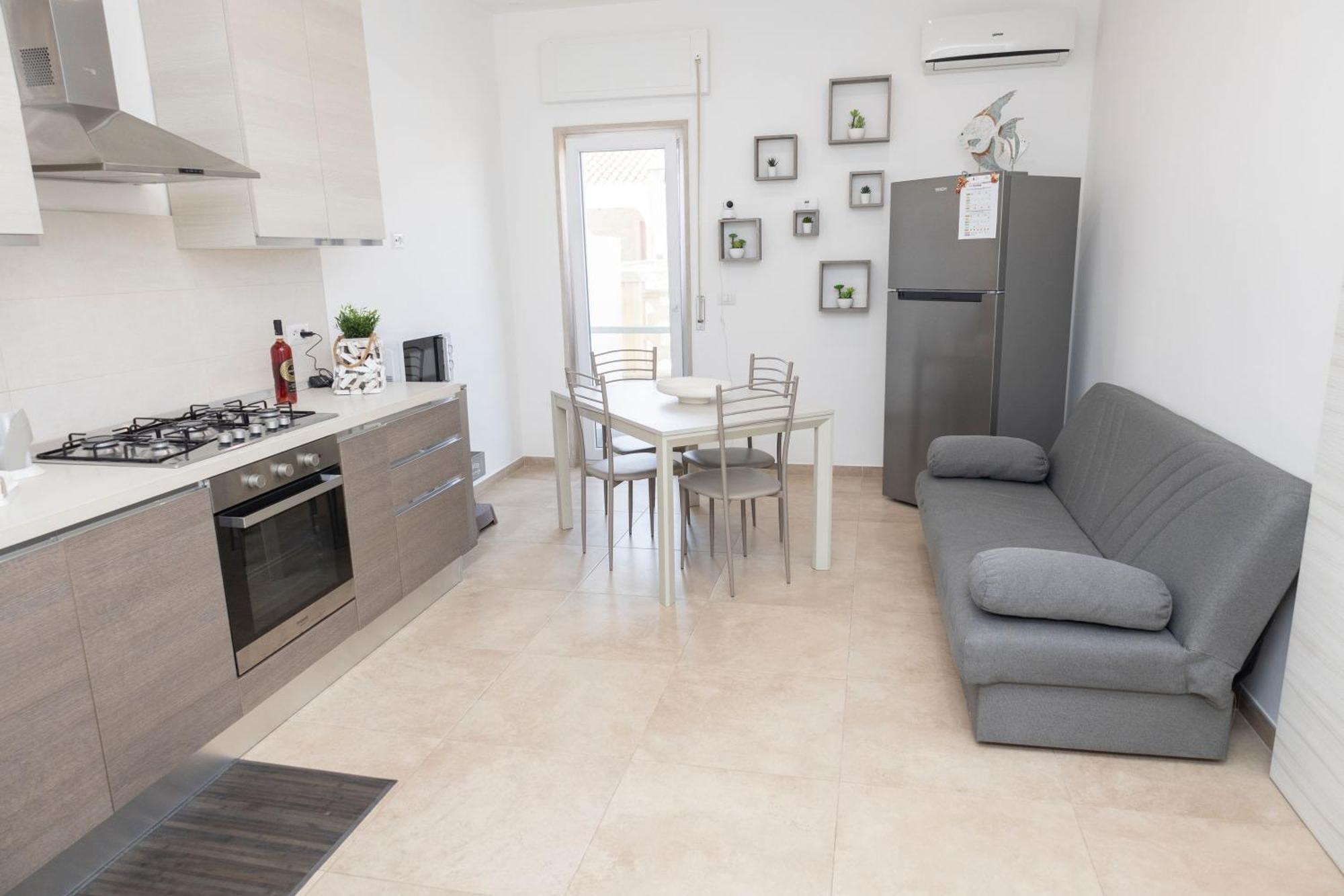 Casa Befra Il Relax Che Cercavi Apartamento Torre San Gennaro Exterior foto