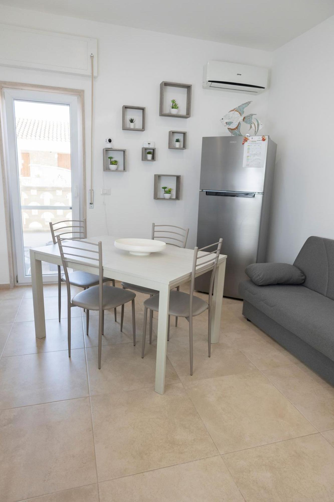 Casa Befra Il Relax Che Cercavi Apartamento Torre San Gennaro Exterior foto