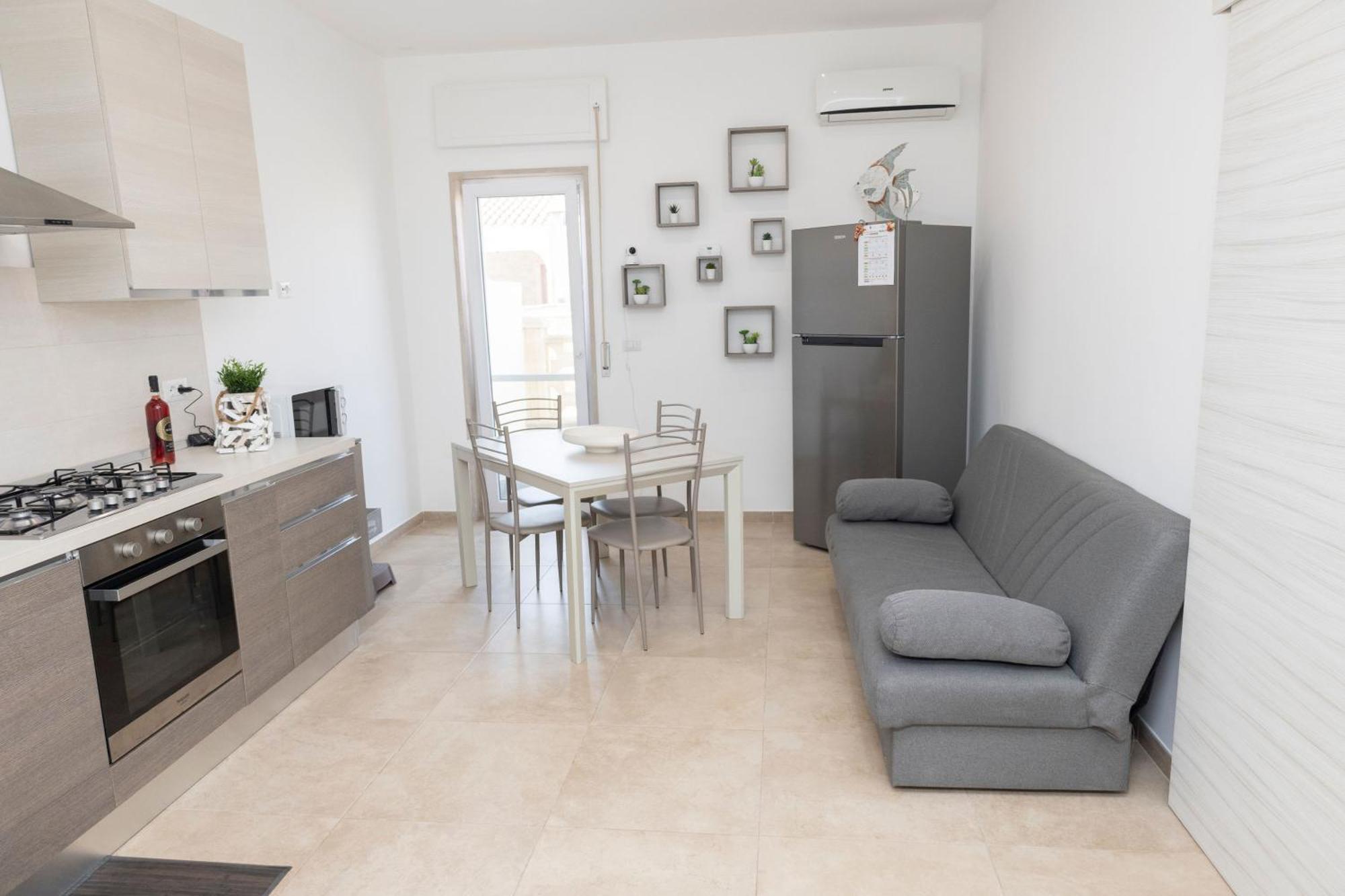 Casa Befra Il Relax Che Cercavi Apartamento Torre San Gennaro Exterior foto