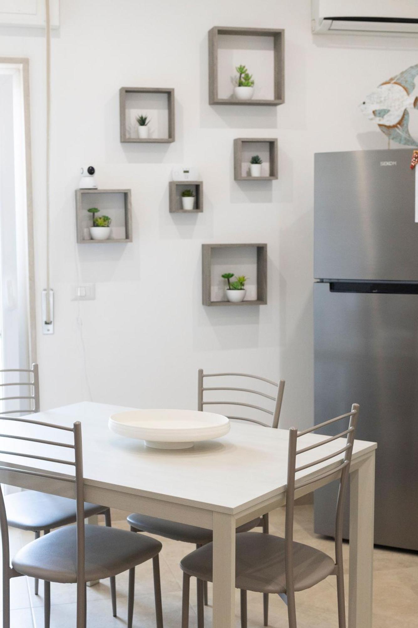 Casa Befra Il Relax Che Cercavi Apartamento Torre San Gennaro Exterior foto