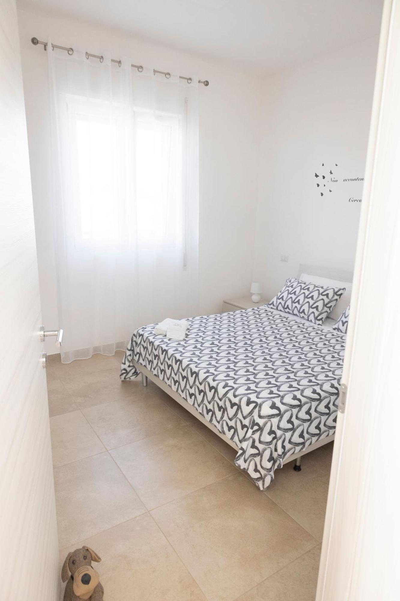 Casa Befra Il Relax Che Cercavi Apartamento Torre San Gennaro Exterior foto