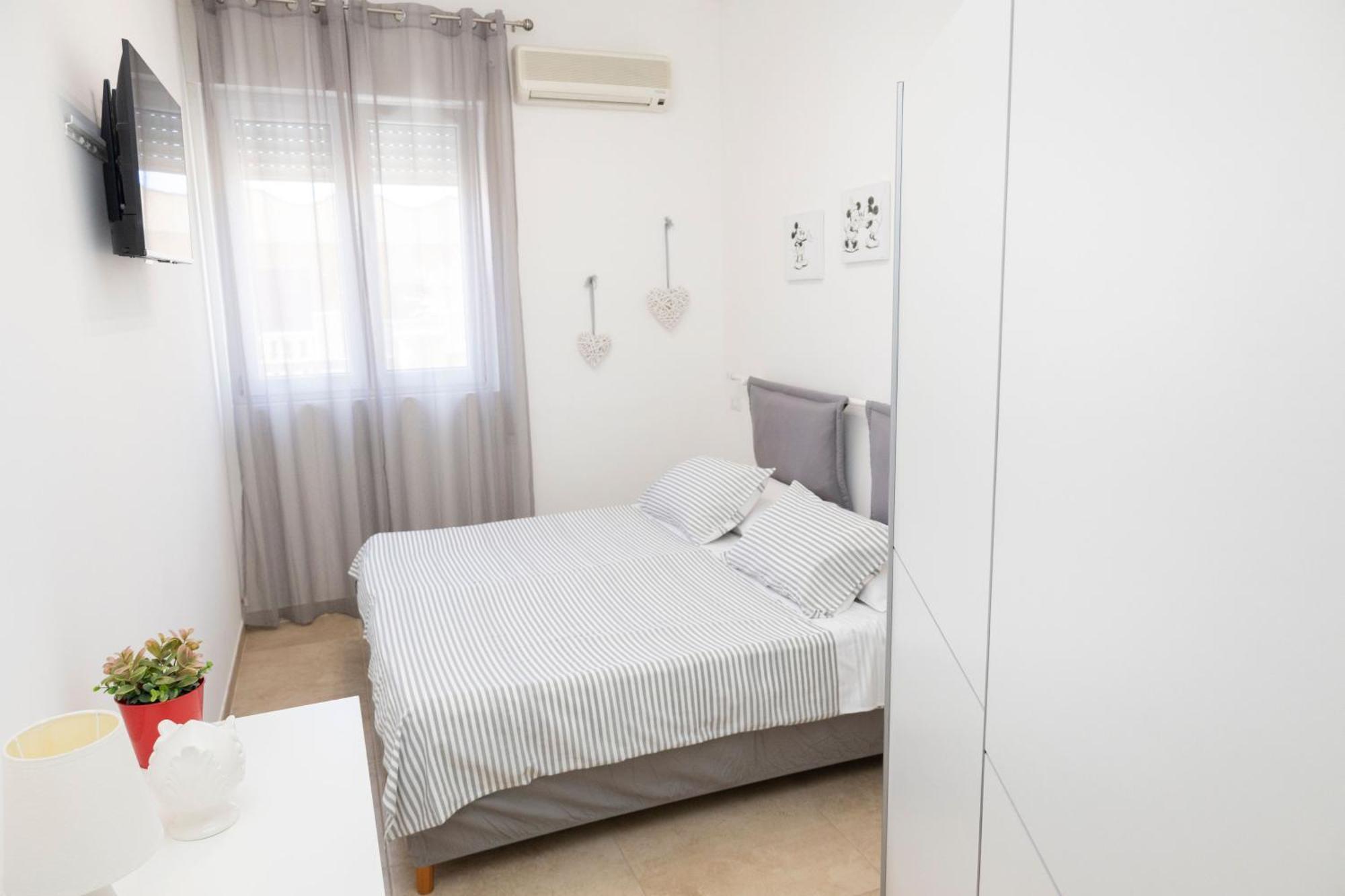 Casa Befra Il Relax Che Cercavi Apartamento Torre San Gennaro Exterior foto